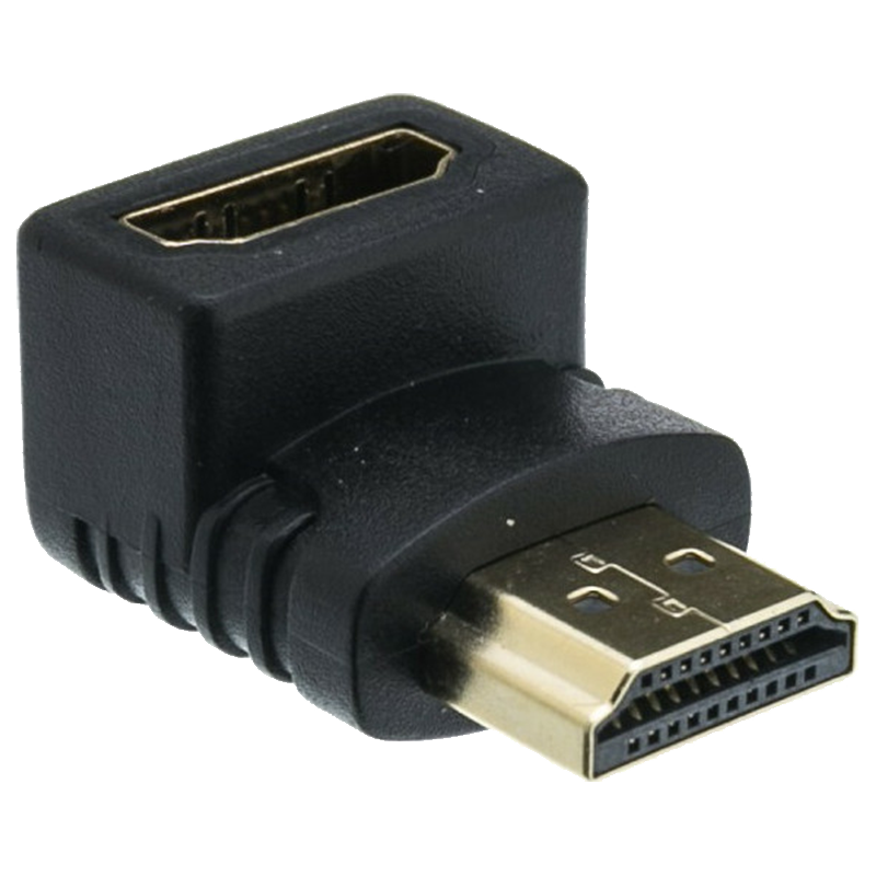 Connectors - adaptors HDMI